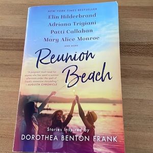 Reunion Beach (Inspired by Dorothea Benton Frank)